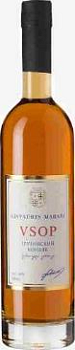 Коньяк Palavani 5 Years Old   500 мл  40 %