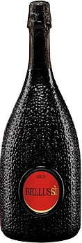 Игристое вино Bellussi  Blanc de Noir Brut  1,5 л