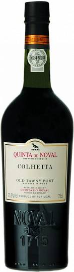 Портвейн Quinta do Noval Colheita  2000 750 мл
