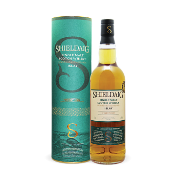 Виски SHIELDAIG ISLAY    700 мл