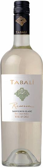 Вино Tabali Reserva Sauvignon Blanc Limari Valley DO Табали Ресерва Со