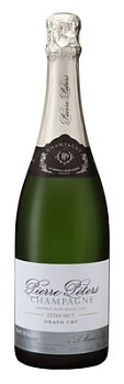 Шампанское Champagne Pierre Peters Extra Brut Grand Cru  2016 750 мл