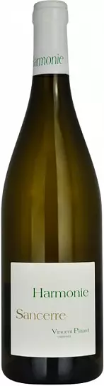 Вино Domaine Vincent Pinard Harmonie Sancerre AOC 2021 750 ml