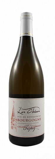 Вино Domaine Tripoz  Bourgogne Blanc Les Chênes    2015   750 мл