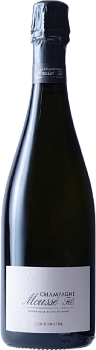 Шампанское Champagne Mousse Fils L' Or D’Eugene Blanc de Noirs Муссе Филс Л' Ор Д'Юджен Блан де Нуар 750 мл