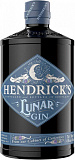 Джин Gin Hendrick`s  Lunar  Хендрикс  Лунар  700 мл