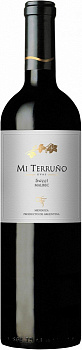 Вино Mi Terruno  Uvas  Malbec Sweet Ми Терруньо Увас Мальбек Свит полусладкое 750 мл
