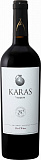 Вино  Karas Tierras de Armenia  Карас Тиеррас де Армения красное  2020 750 мл