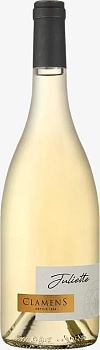 Вино Clamens  Juliette  2021  750 мл