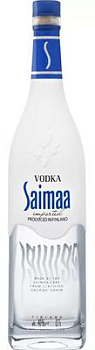 Водка  Saimaa  Beverages  1000 мл