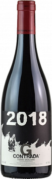 Вино Vini Franchetti Contrada Guardiola   Вини Франкетти   Контрада Гуардиола 2018   750 мл