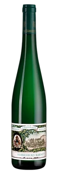 Вино Maximin Grunhaus Riesling Herrenberg Kabinett  2023  750 мл