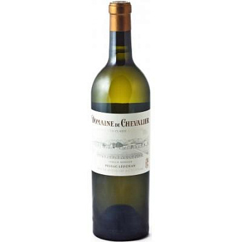 Вино Domaine De Chevalier Blanc Pessac-Leognan AOC Grand Cru  2013 750 мл