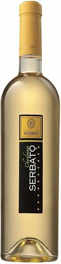 Вино Batasiolo Serbato Chardonnay Langhe DOC  2016 750 мл
