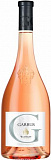 Вино  Garrus  Rose AOC Гарю  Розе 2019  750 мл