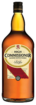 Виски High Commissioner 1,5 л