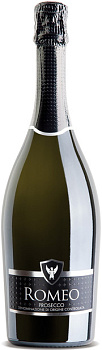 Игристое вино Colli Vicentini Romeo Prosecco DOC 750 мл