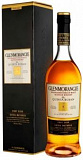 Виски Glenmorangie The Quinta Ruban Гленморанджи Кинта Рубан 40% 700 мл