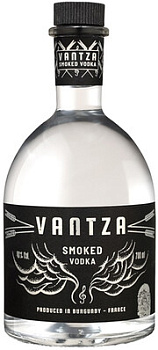 Водка  Vantza  Smoked Vodka  700 мл  40%