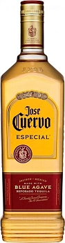 Текила Jose Cuervo Especial Reposado 750 мл