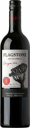 Вино Flagstone Dragon Tree Драгон Три  2016  750 мл
