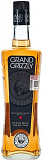 Виски Grand Grizzly  Rye Whisky Гранд Гризли Ржаной Виски 750 мл