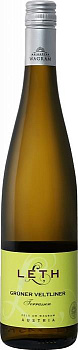 Вино Leth Grüner Veltliner  Terrassen  Лет Грюнер Вельтлинер  Террасен  2021 750 мл