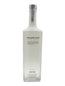 Водка Фортуна АМГ  100 мл
