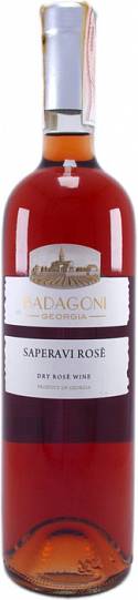 Вино Badagoni  Rose   750 мл