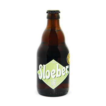 ПИВО Sloeber Ipa