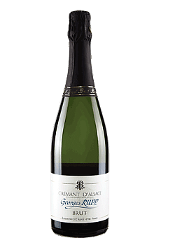 Игристое Вино Cremant d`Alsace Georges Rupp   750 мл