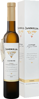 Вино Inniskillin  Icewine   Vidal    375 мл