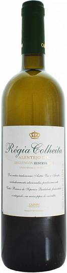Вино Carmim  Reguengos  Regia Colheita Reserva Branco  Alentejo DOC  Регенгош 