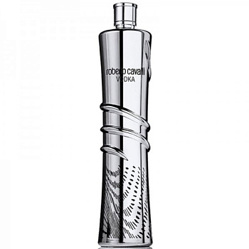 Водка  Roberto Cavalli Mirror Edition 1000 мл