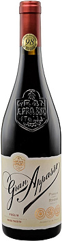 Вино Femar Vini  "Gran Appasso"  Puglia IGP Rosso Passito     750 мл