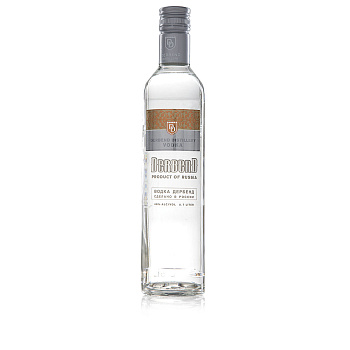 Водка   Derbend    700 мл  40 %