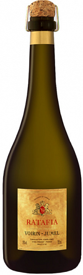 Вино Voirin-Jumel Ratafia de Champagne  750 мл 18%