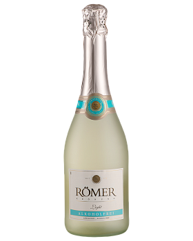 Игристое вино  Römer Krönung   Light Style Zero    750  мл