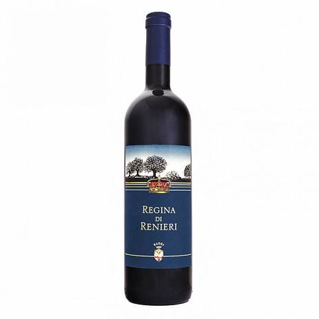 Вино   Regina di Renieri Montalcino IGT  Монтальчино Реджина ди Р