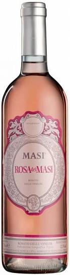 Вино Masi Rosa dei Masi Rosato delle Venezie IGT Роза дей Мази 2020 750 м