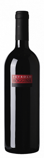 Вино Fattoria Petrolo Boggina Toscana IGT Боджина 2011  750 мл