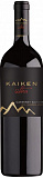 Вино Kaiken Ultra Cabernet Sauvignon Кайкен Ультра Каберне Совиньон 2016 750 мл