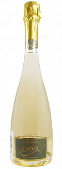 Шампанское Cattier Sensation Brut  750 мл