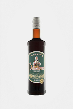 Ликер Maraska Pelinkovac Mild 700 мл