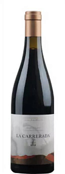 Вино Orto Vins  La Carrerada  Орто Вайнз  Ла Каррерада  2013 750 мл