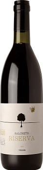 Вино Salcheto  Riserva Nobile di Montepulciano  2019  750 мл 14,5%