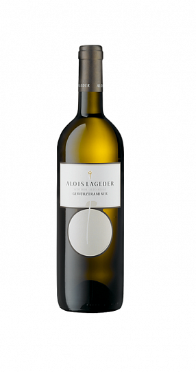 Вино  Alois Lageder Gewurztraminer  Alto Adige DOC  2017 750 мл