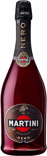 Игристое вино Martini Nero 750 мл