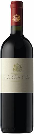 Вино Lodovico Toscana IGT Лодовико Тоскана ИГТ 2019 750 мл