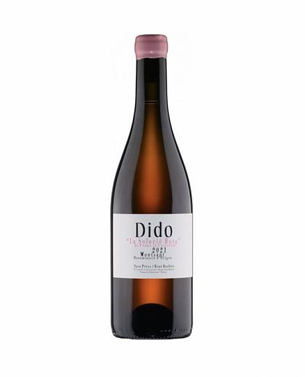 Вино Venus la Universal  "Dido" La Solucio Rosa  2021 750ml 13%